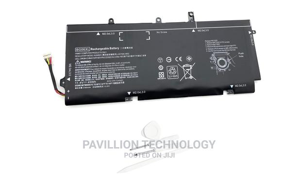 Hp1040g3 Battery - thumbnail 2