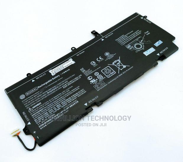 Hp1040g3 Battery - thumbnail 4