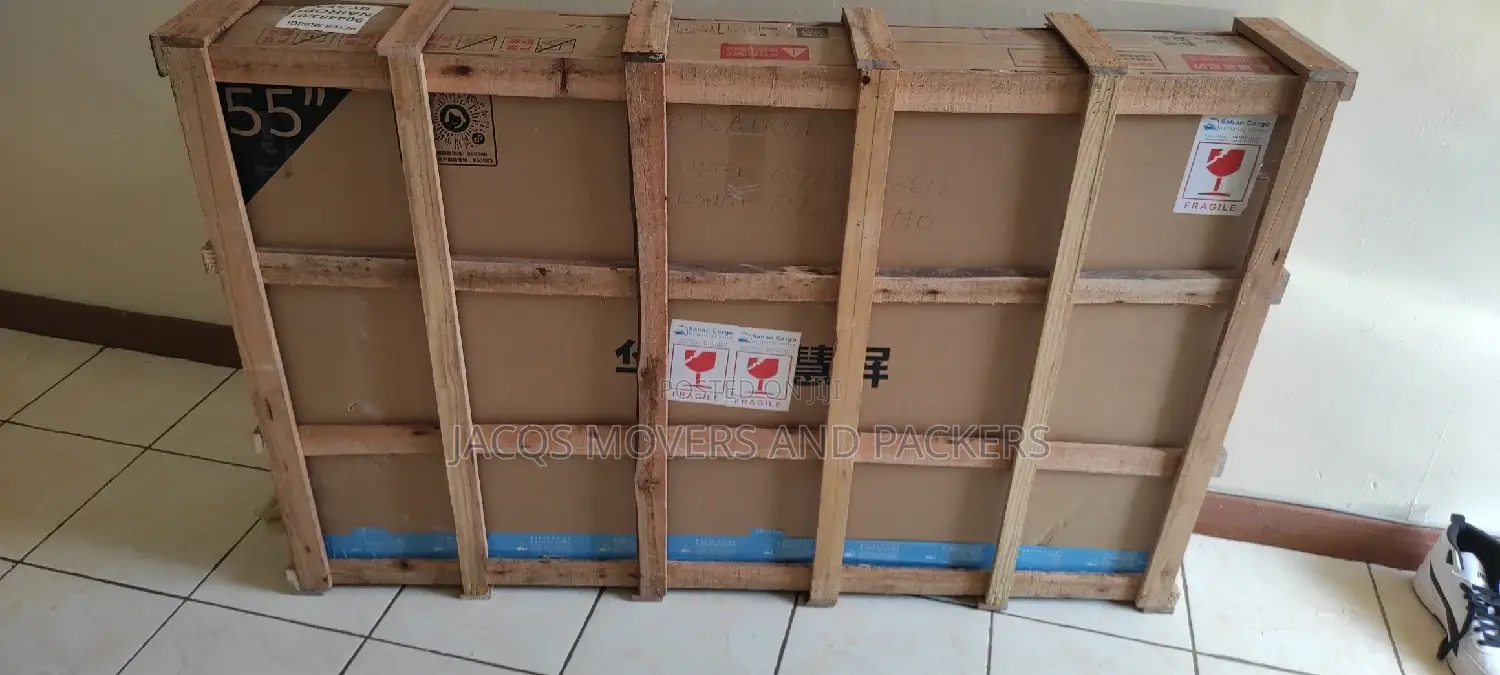 Transport/ Movers in Ruiru , Kimbo , Bypass and Matangi.