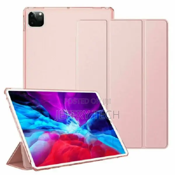 iPad 5/6th Generation 9. Folio Stand Shockproof S
