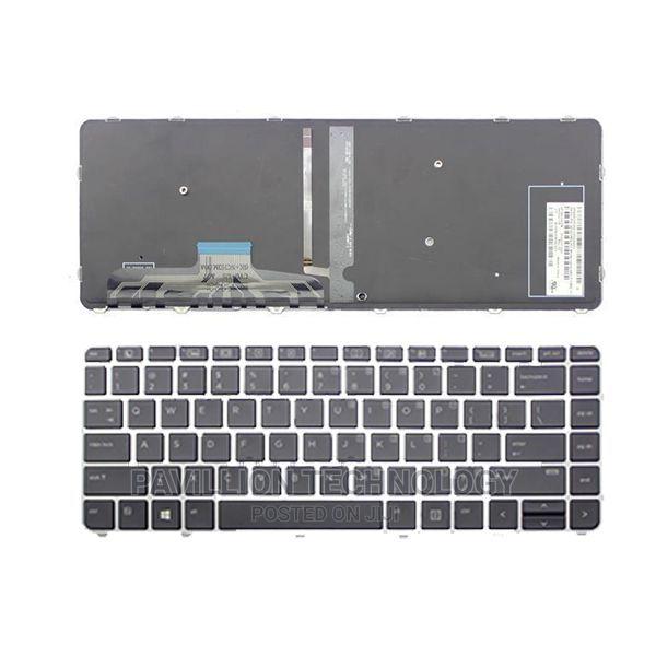HP 1040G3 Keyboard