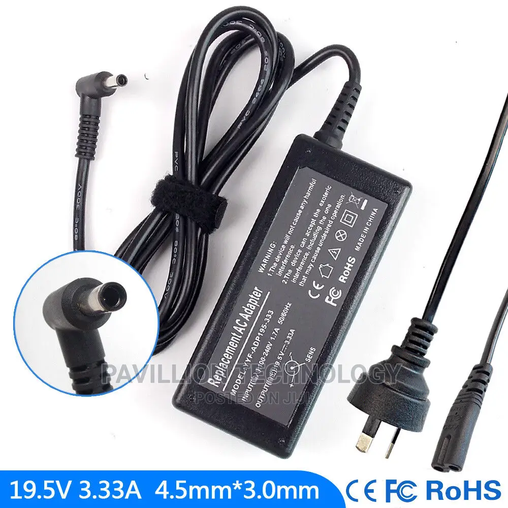 Laptop Charger