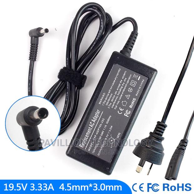 Laptop Charger