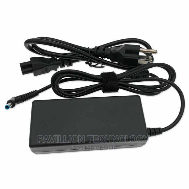 Laptop Charger - thumbnail 2