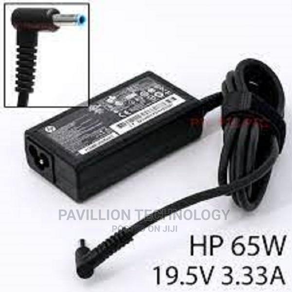 Laptop Charger - thumbnail 3