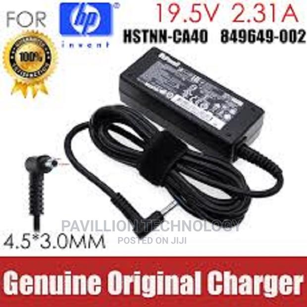 Laptop Charger - thumbnail 5