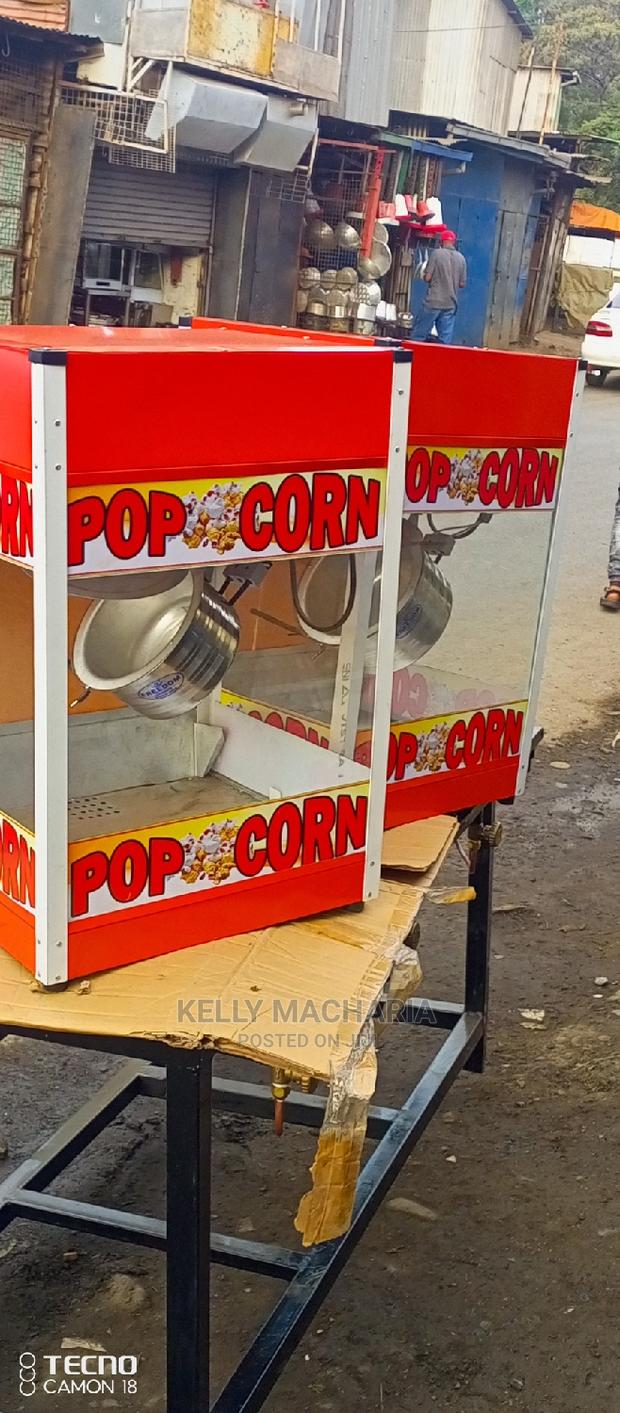 Popcorn Popper Machines - thumbnail 4