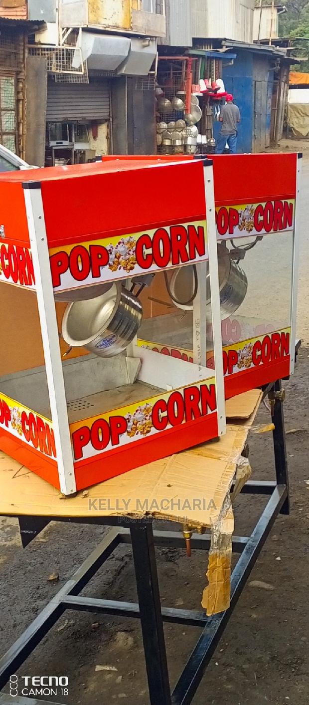 Popcorn Popper Machines - thumbnail 6