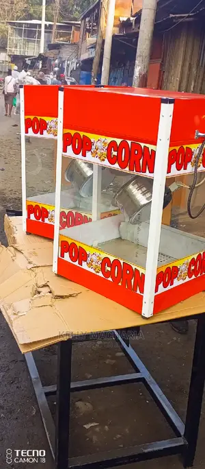 Popcorn  Machines/56