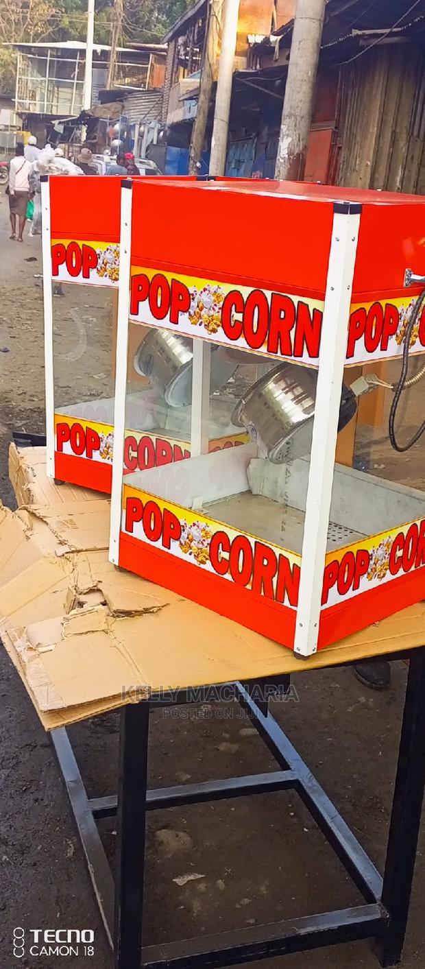 Popcorn  Machines/56 - thumbnail 2