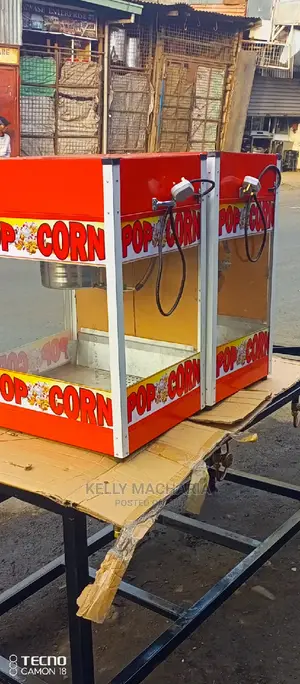 Popcorn  Machines/56