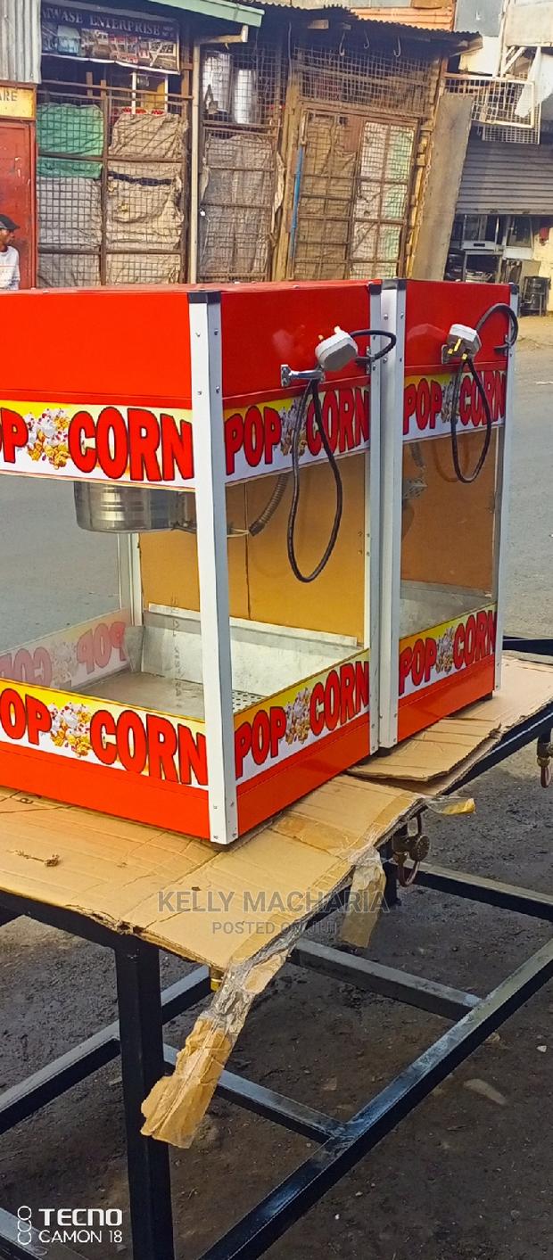 Popcorn  Machines/56 - thumbnail 5