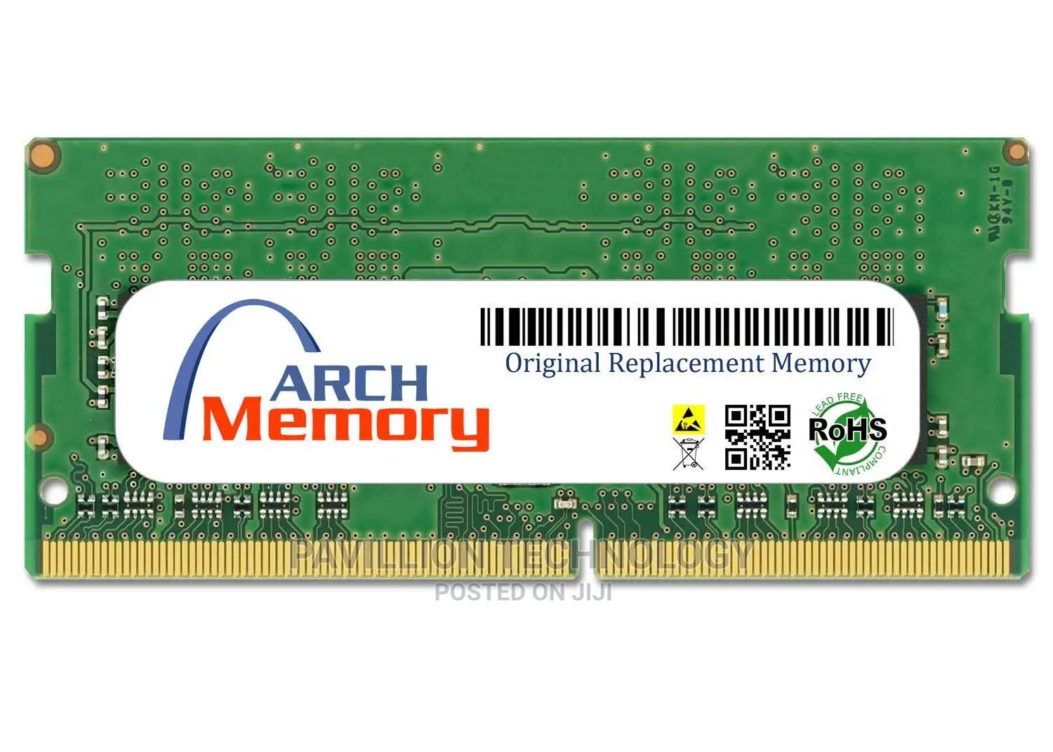 1040G3 Memory