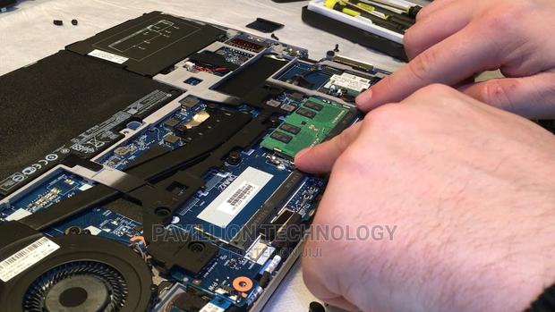 1040G3 Memory - thumbnail 2