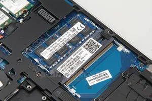 1040G3 Memory