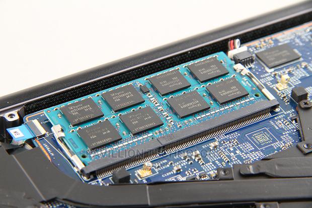 1040G3 Memory - thumbnail 4
