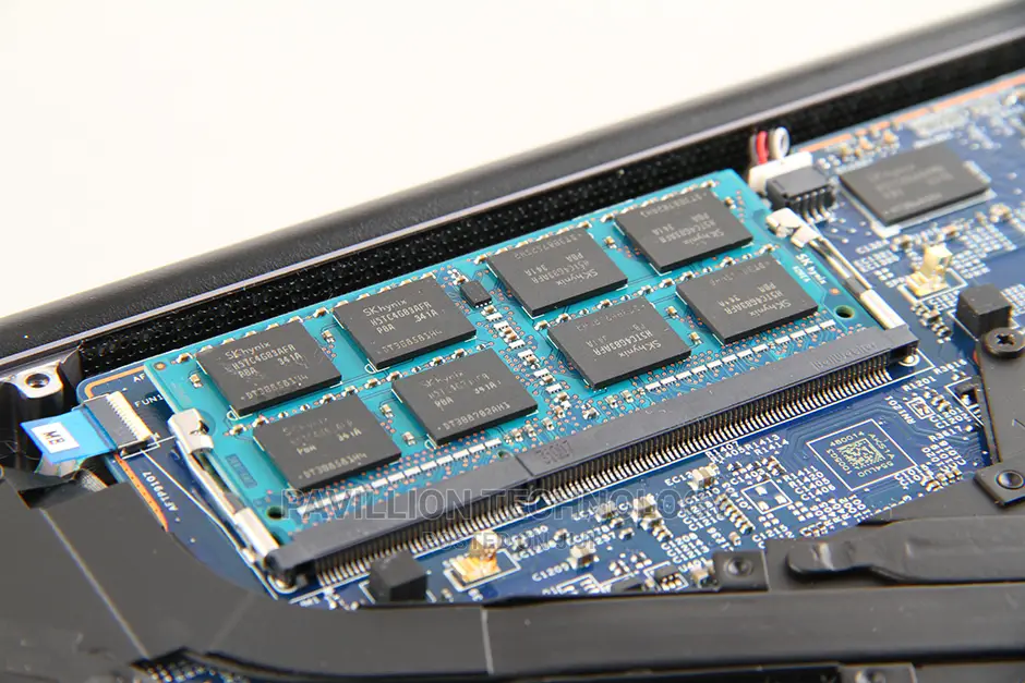 1040G3 Memory