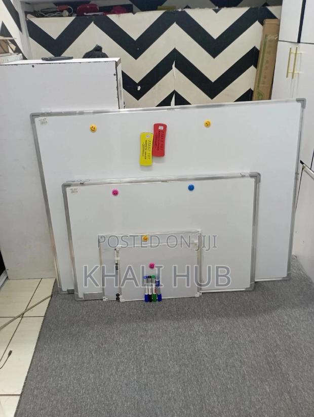 *Whiteboard; - main view