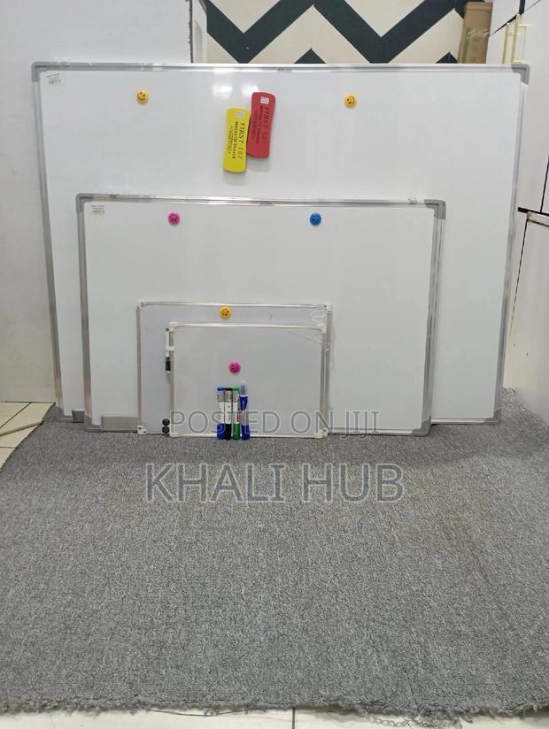 ~Whiteboard~ - main view