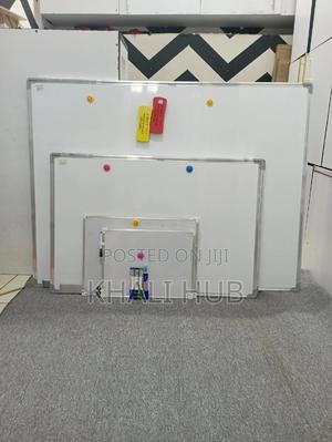 ~White Board; White Board~ - thumbnail 2