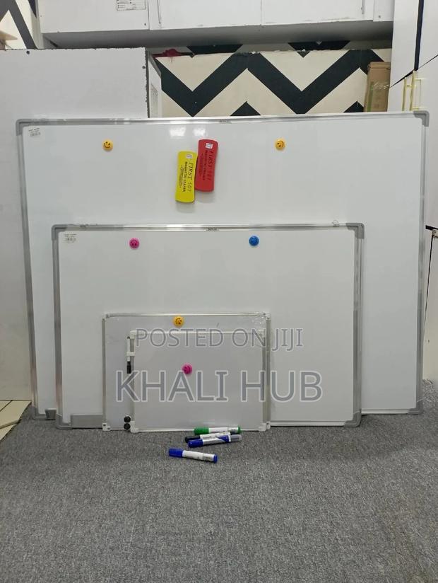 {Whiteboard} - main view