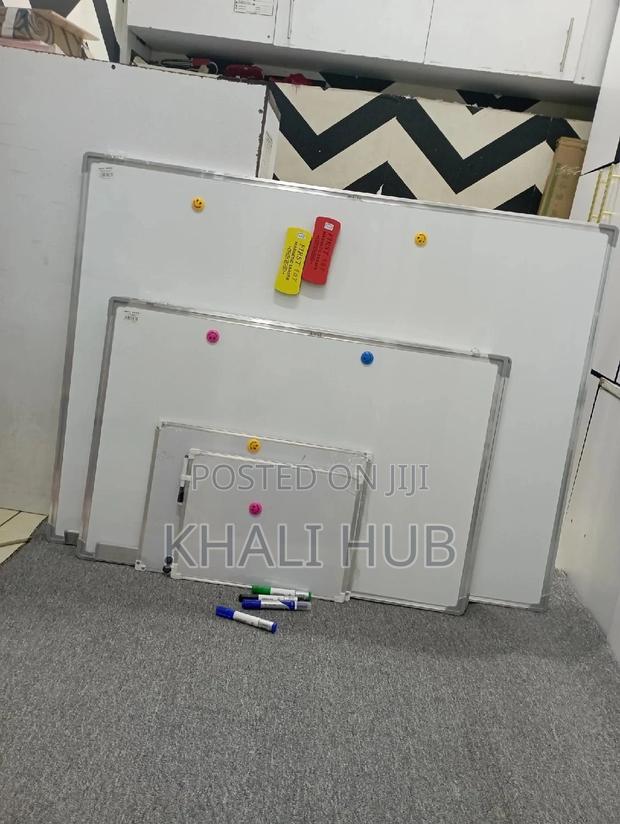 Whiteboard {Whiteboard} - main view