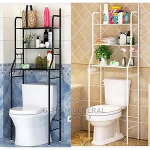 Generic Bathroom Organizer