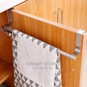 Kitchen Towel Holder - thumbnail 2