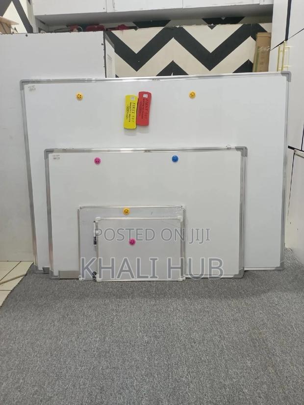 Whiteboard] - main view