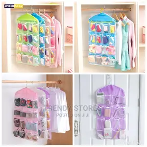 Multi-Purpose Organizer