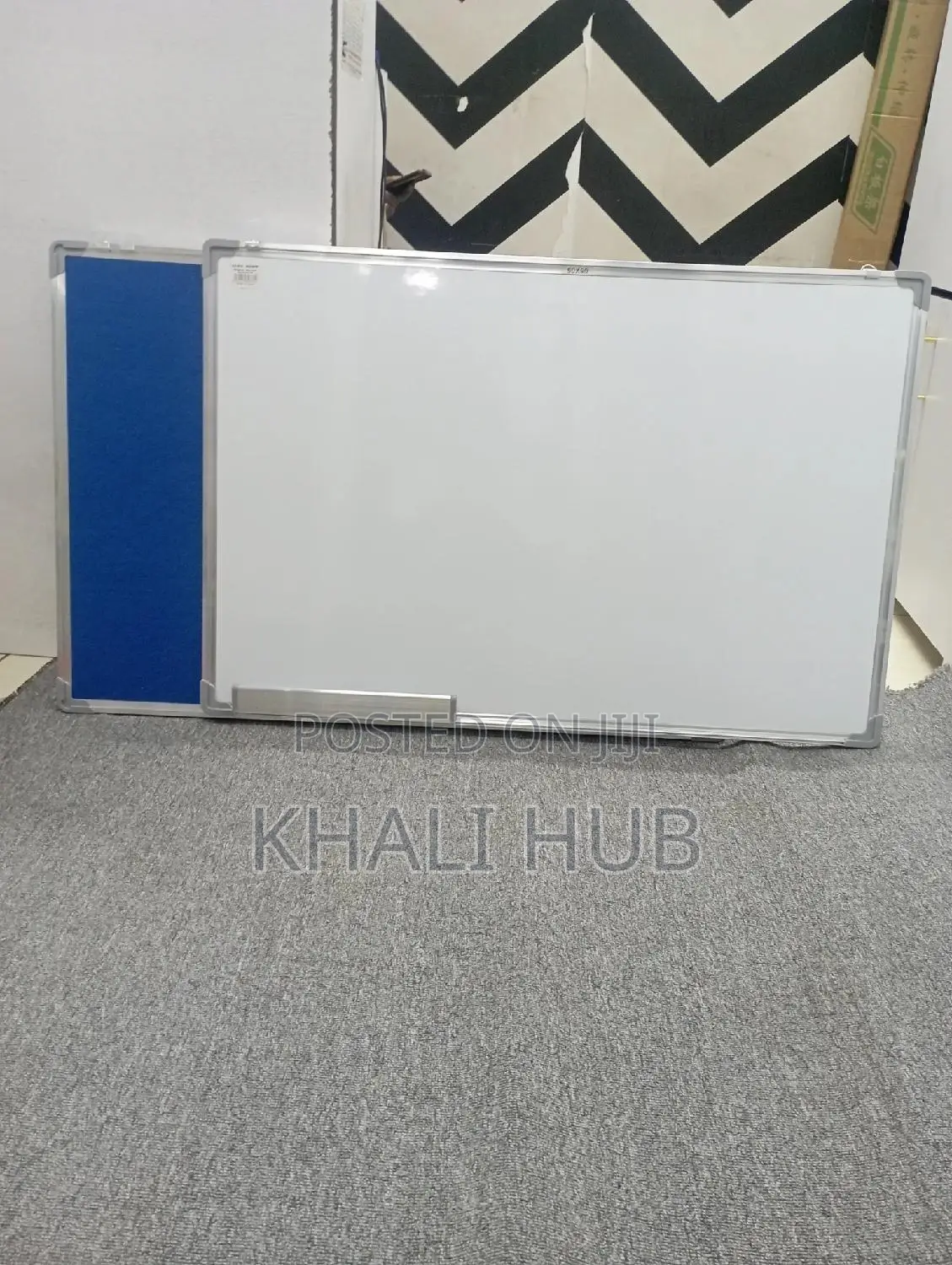 Noticeboard* Whiteboard* 90cm*60cm