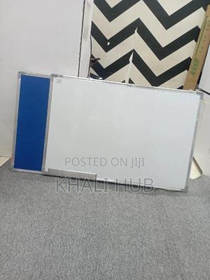 Noticeboard Whiteboard Noticeboard! - thumbnail 2