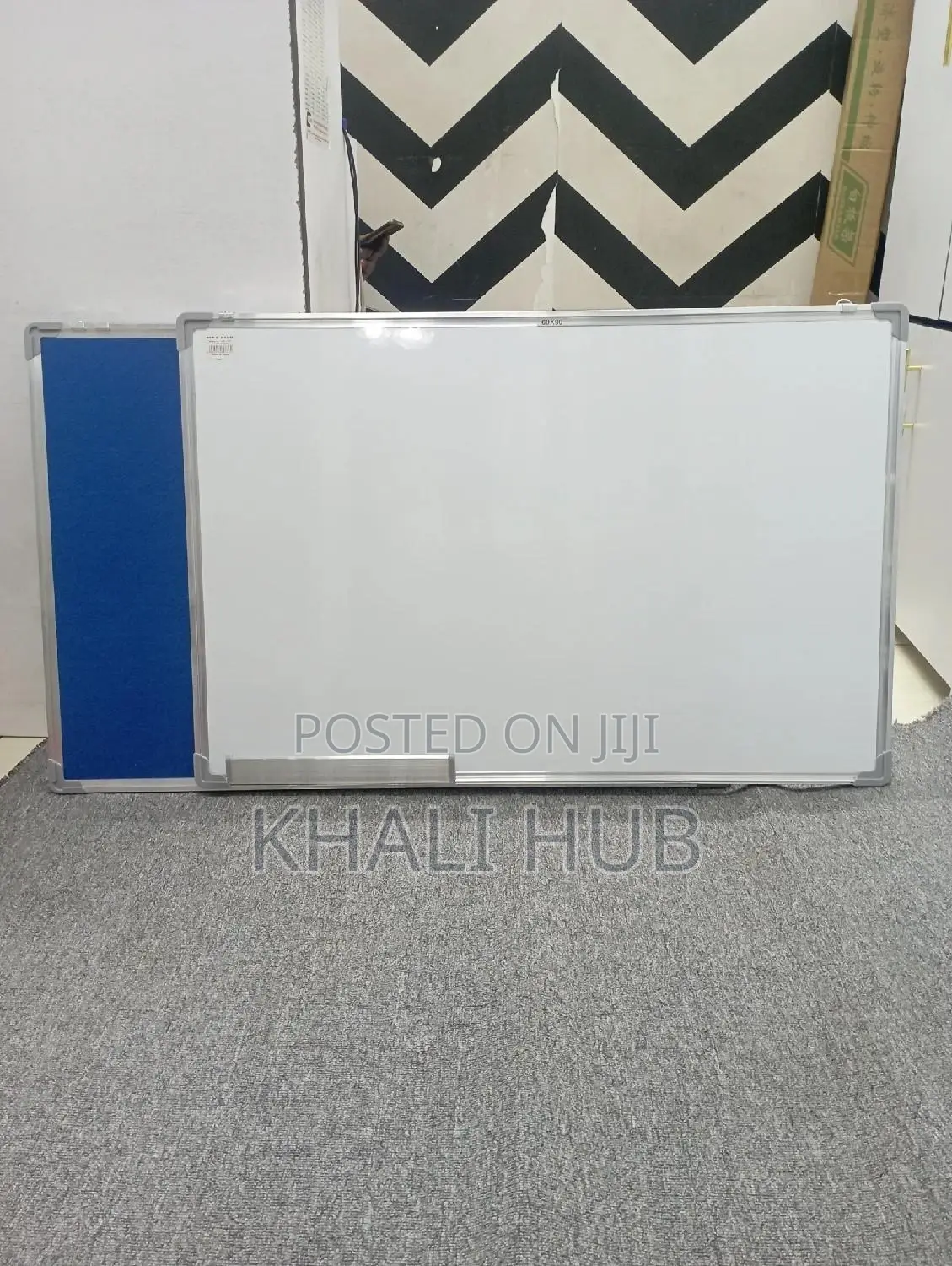 White Board Notice Board White Board!!