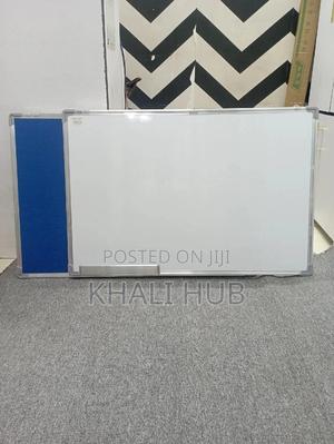 White Board Notice Board White Board!! - thumbnail 2