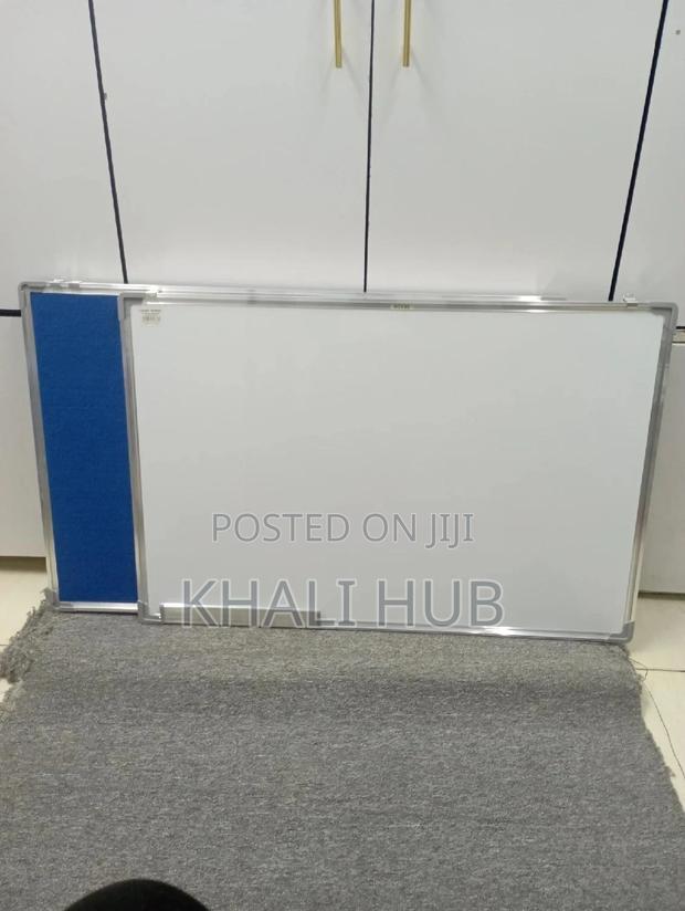 Whiteboard/Noticeboard/ - main view
