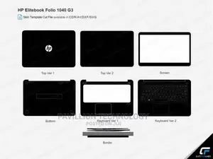 1040G3 Full Casing