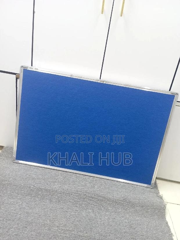 [Notice Board] - main view