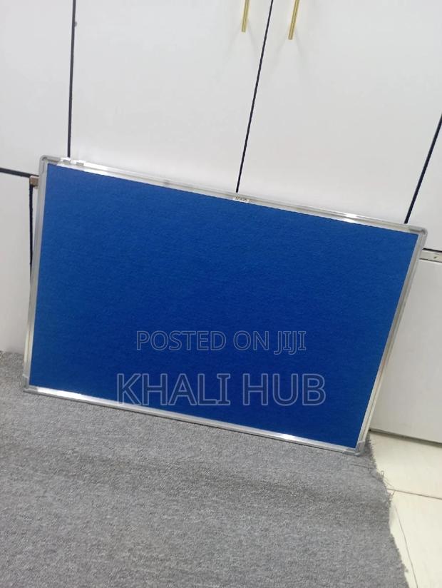 Noticeboard<3ft*2ft> - main view