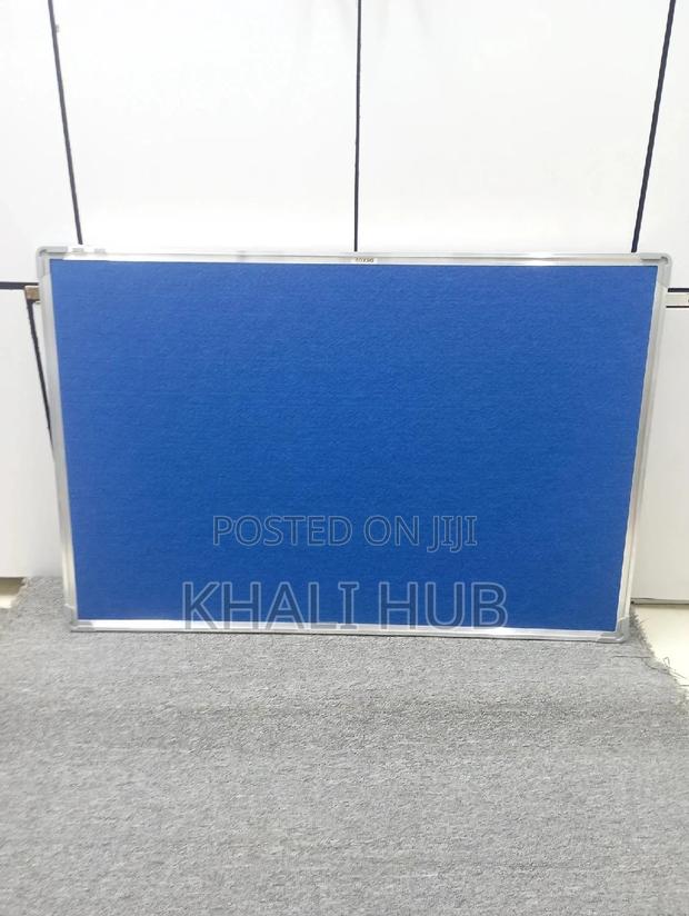 *Notice Board* 90cm*60cm - main view