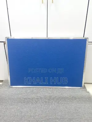[3ft*2ft Notice Board]