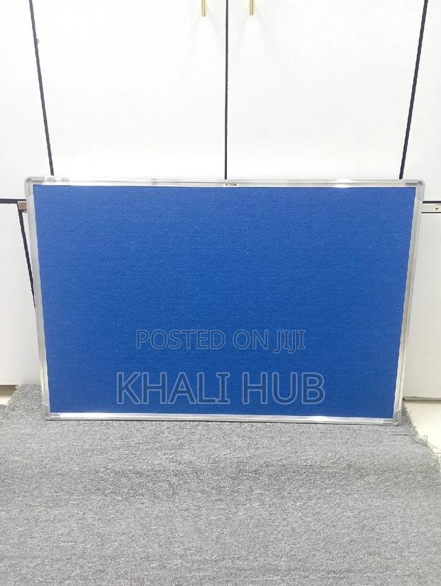 [3ft*2ft Notice Board] - main view