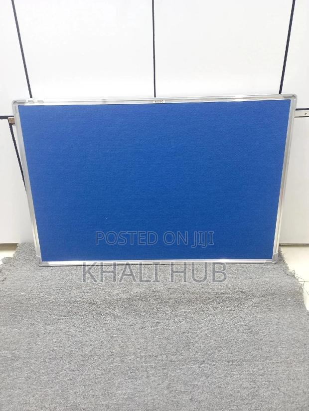 [Noticeboard] [Noticeboards] 90cm×60 - main view