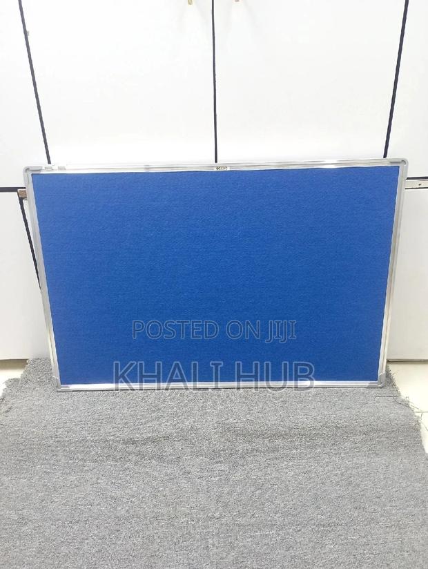 *Noticeboard 90x60cm* - main view