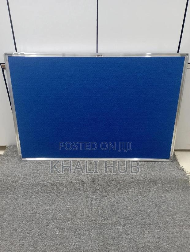*Noticeboard;