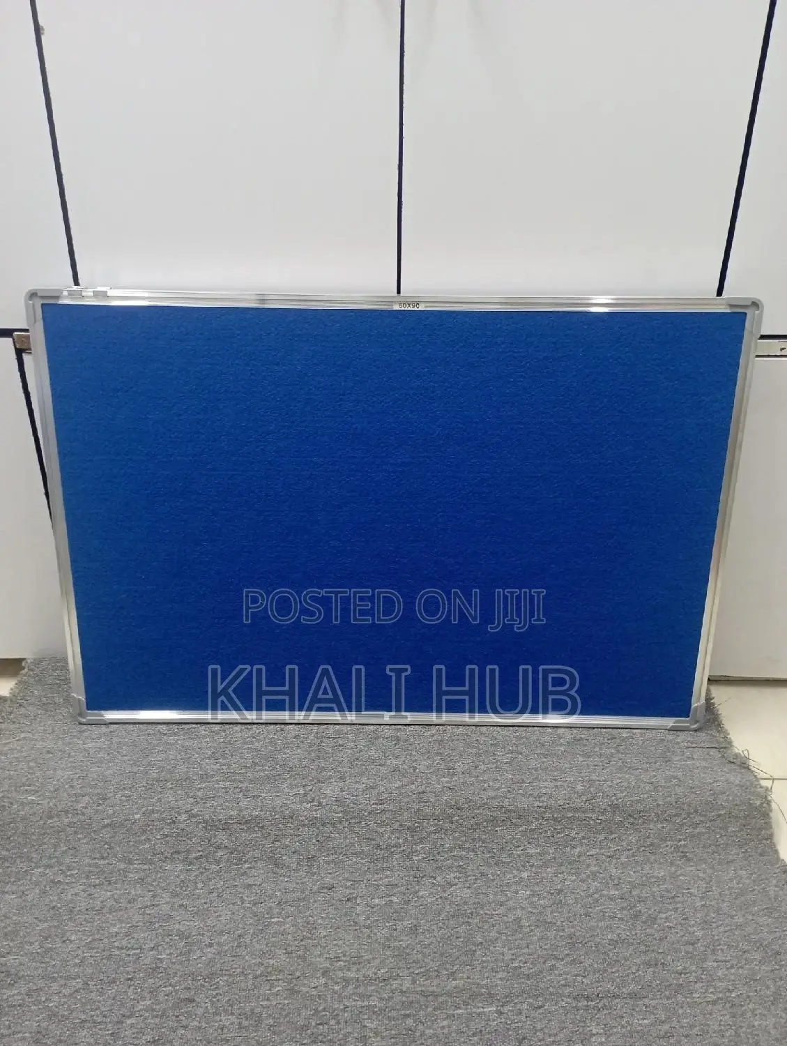 Notice Board 3ft*2ft Notice Board: