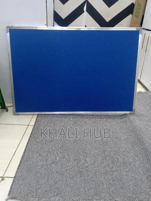 X Pinboard X Pinboard X 90cm×60 - main view