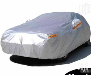 New Brand Car Body Cover, Free Delivery Within Nairobi Town.