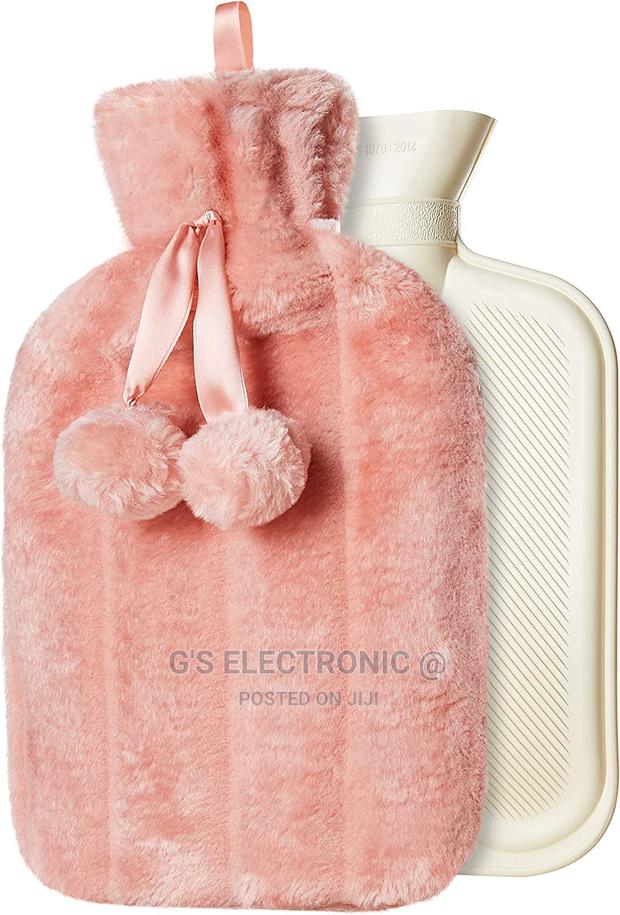 Hot Water Bottle