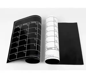 40x30 CMS Magnetic Timetable/Weekly Planner