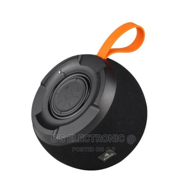 C15 Best Louder Bluetooth Speaker - main view